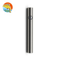 Custom Logo S18-USB 510 Thread 380mAh Vape Pen Battery Rechargeable Cbd Cartridge Battery